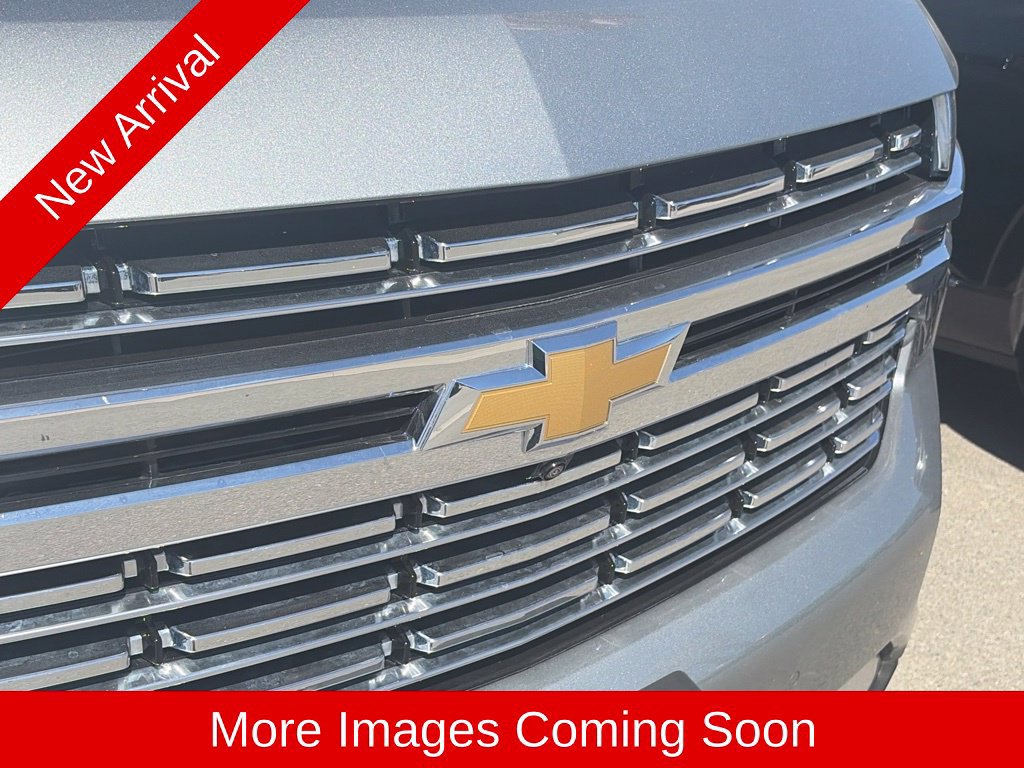 Used 2024 Chevrolet Tahoe Premier RWD image 7