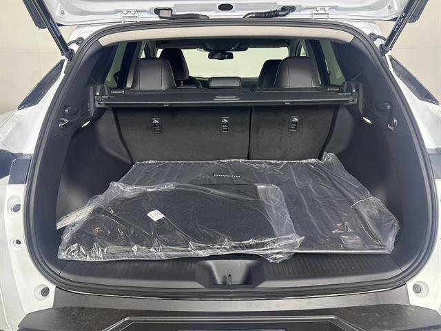New 2025 Nissan Murano SL w/ Cargo Package image 15