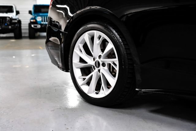 Used 2021 Audi A5 2.0T Premium AWD/4WD image 51