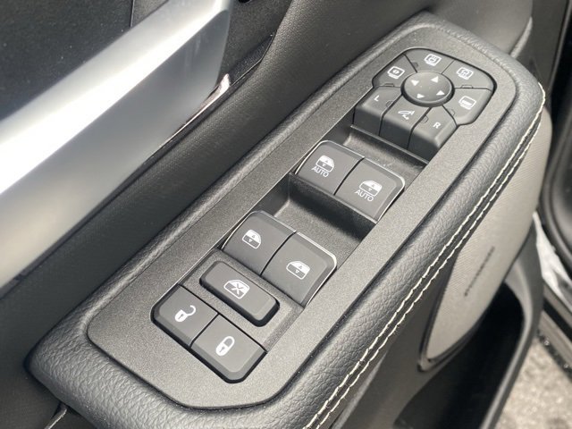 New 2026 RAM 1500 Rebel image 13