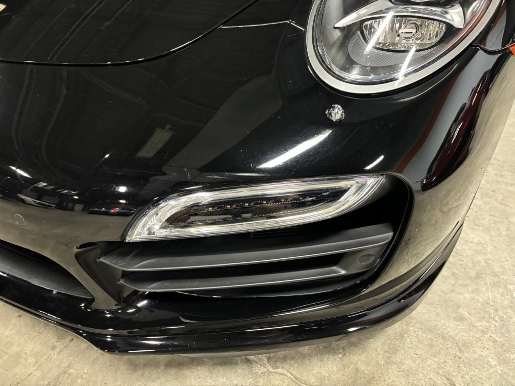 Used 2016 Porsche 911 Turbo AWD/4WD image 29
