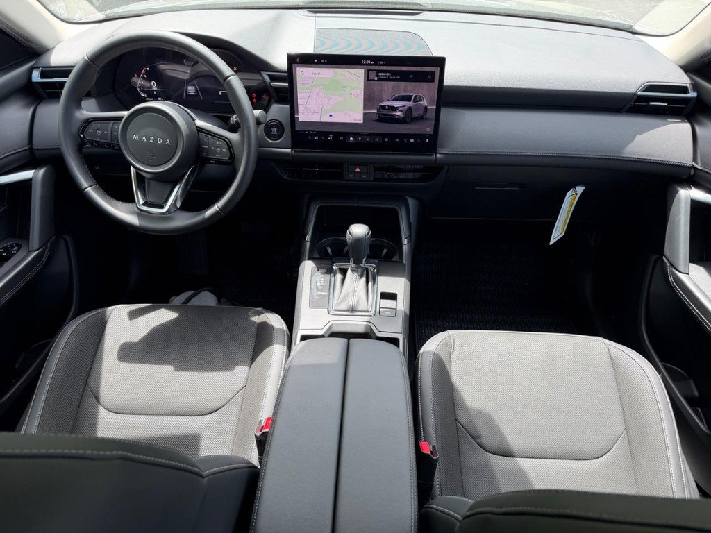 Used 2026 MAZDA CX-5 Select AWD/4WD image 5