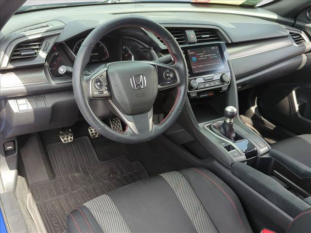 Used 2018 Honda Civic Si image 10