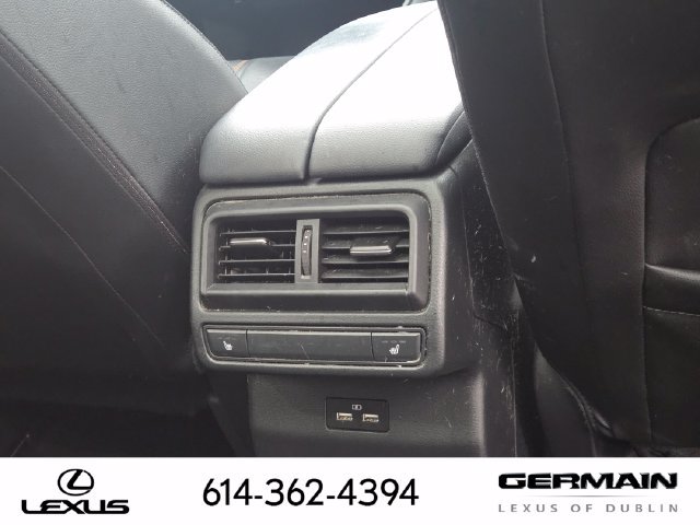 Used 2023 MAZDA CX-50 2.5 Turbo w/ Cargo Package AWD/4WD image 25