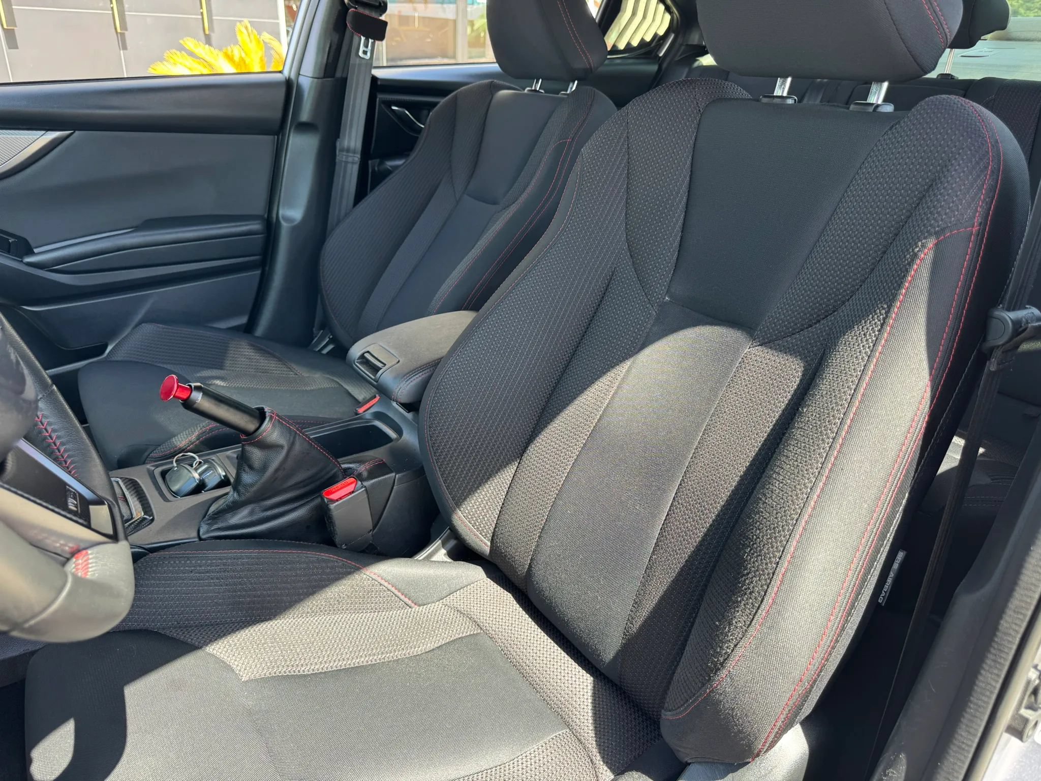 Used 2022 Subaru WRX Premium AWD/4WD image 16