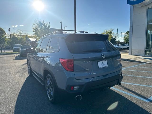 Used 2022 Honda Passport EX-L image 6