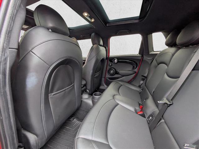 Used 2019 MINI Cooper S image 16