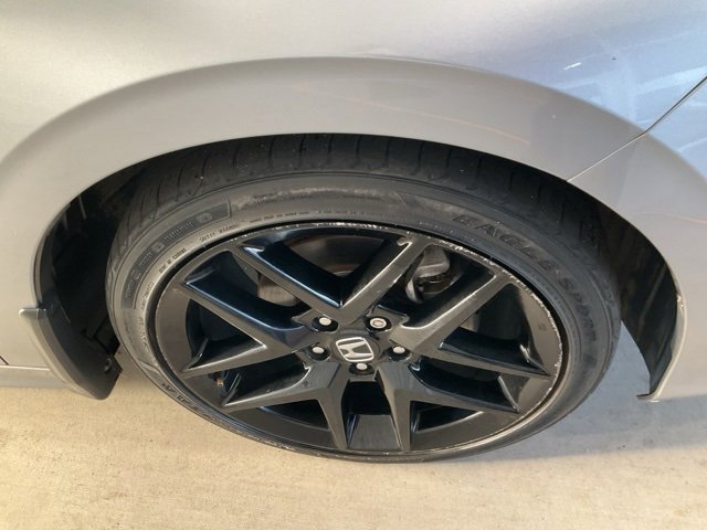 Used 2022 Honda Civic Sport image 27