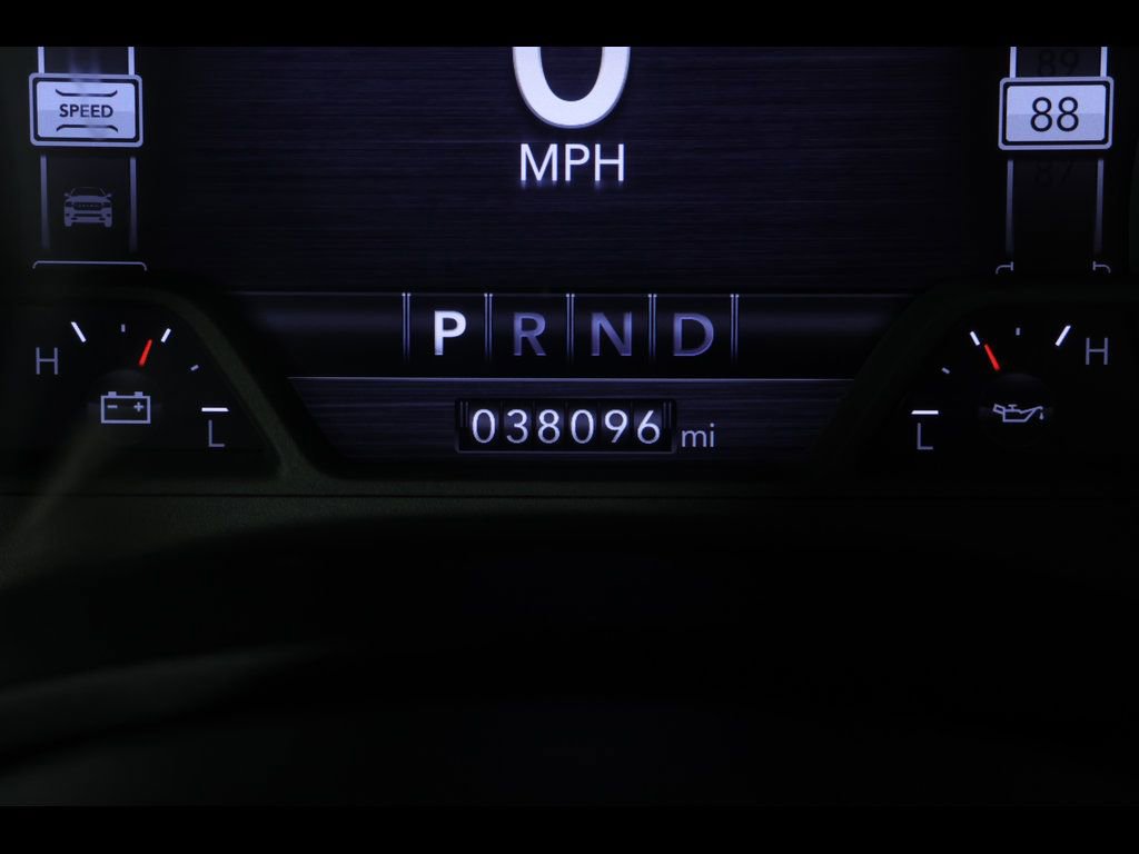 Used 2022 RAM 1500 Big Horn image 24