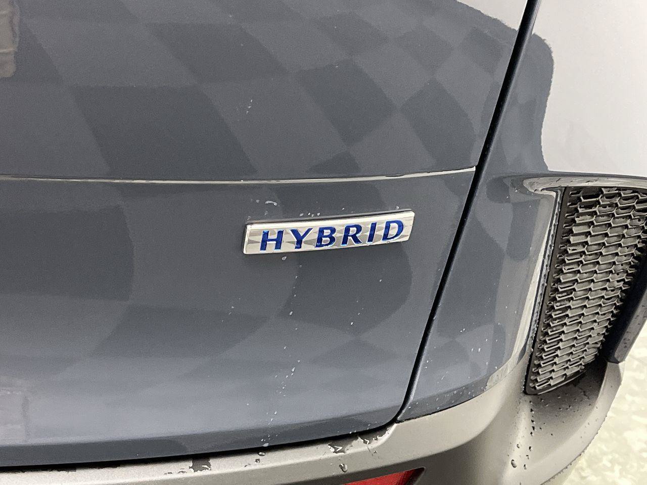 New 2026 MAZDA CX-50 2.5 Hybrid w/ Cargo Package AWD/4WD image 32