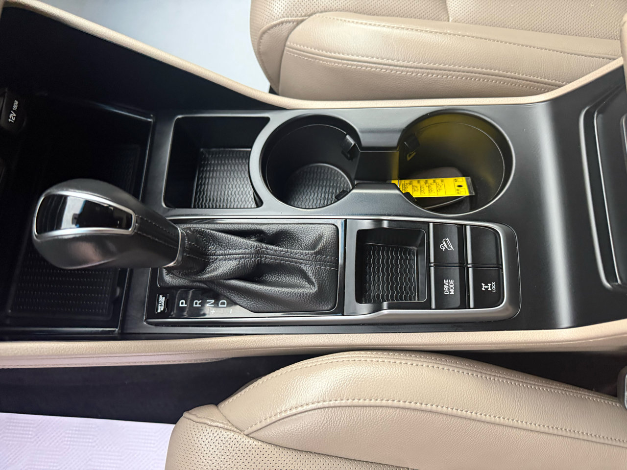 Used 2016 Hyundai Tucson Limited image 25