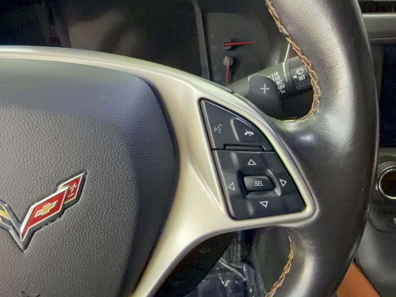 Used 2019 Chevrolet Corvette Grand Sport RWD image 19