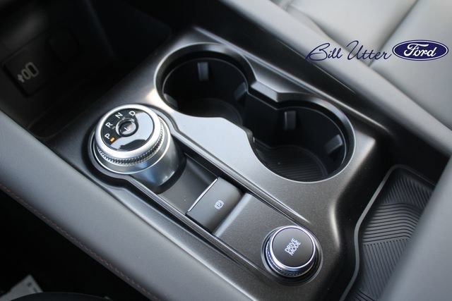New 2026 Ford Explorer Active w/ Active Comfort Package RWD image 13