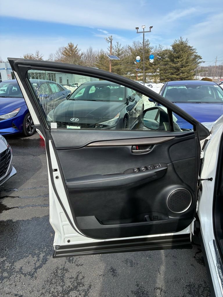 Used 2020 Lexus NX 300 AWD w/ Comfort Package image 49