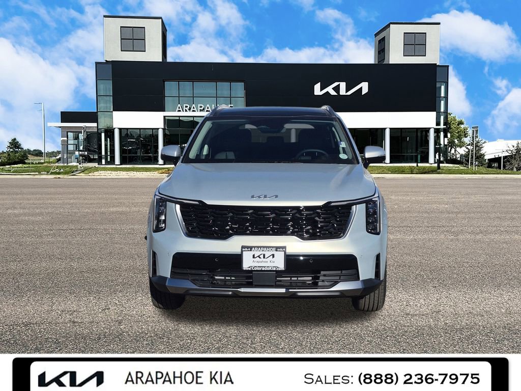 New 2026 Kia Sorento S image 3