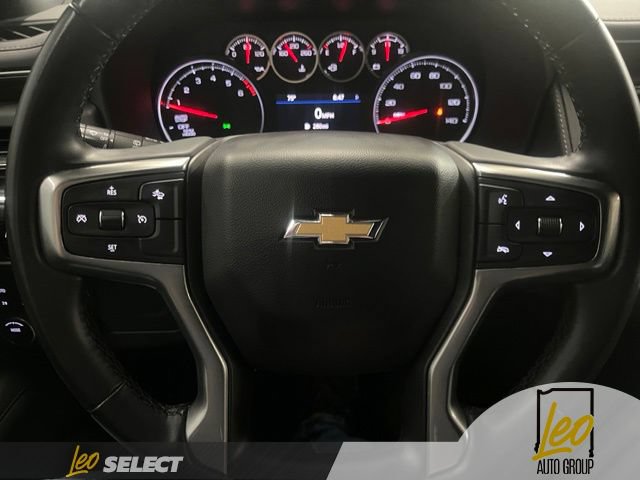 Used 2023 Chevrolet Tahoe LS w/ Driver Alert Package AWD/4WD image 11