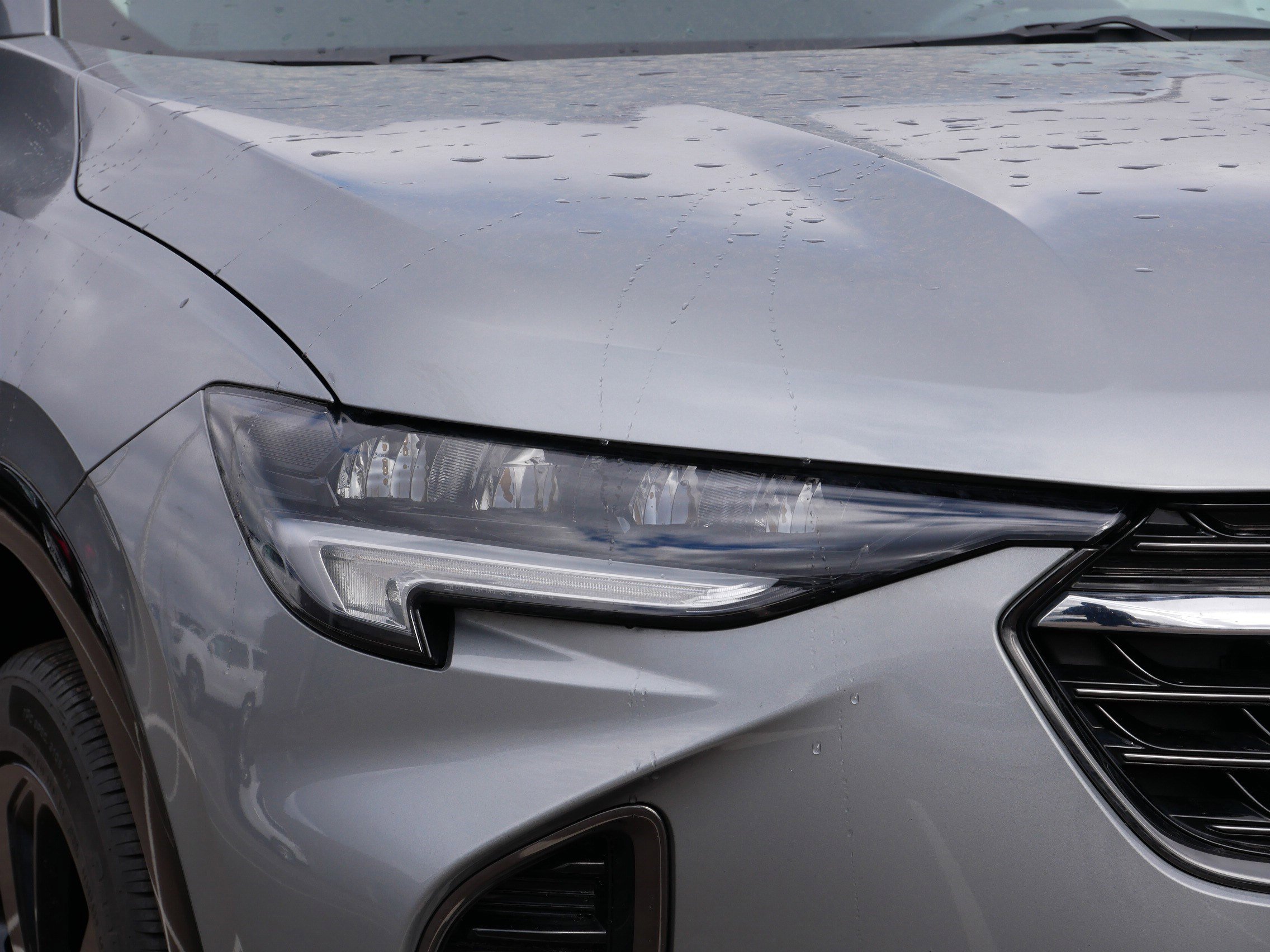 Used 2023 Buick Envision Essence w/ Sport Touring Package image 16