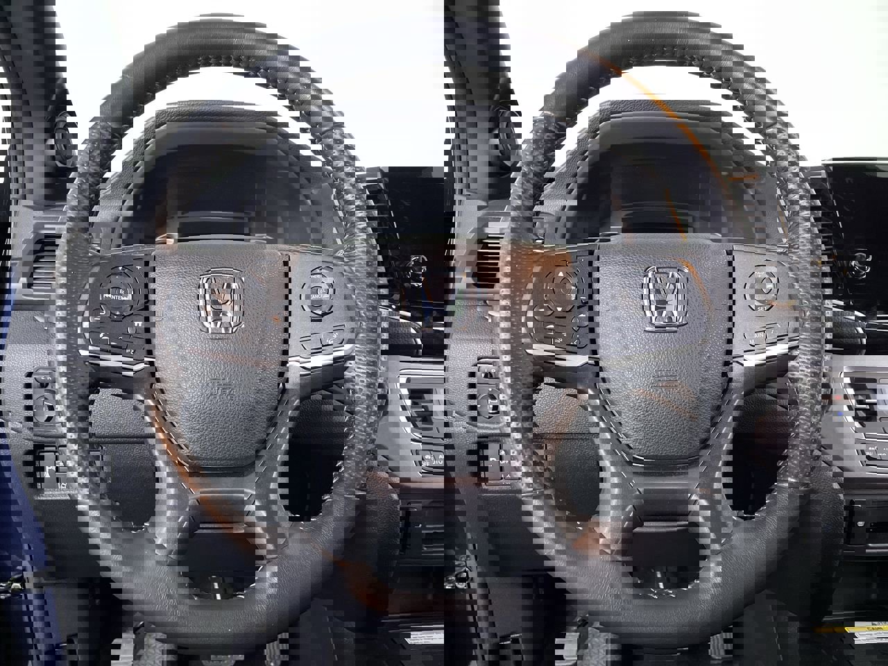 Used 2022 Honda Passport EX-L image 13