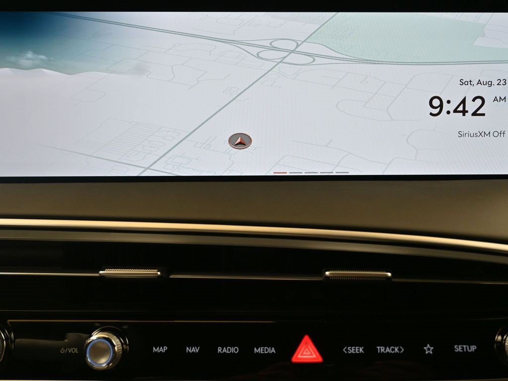 New 2026 Genesis GV70 3.5T Sport Prestige image 30