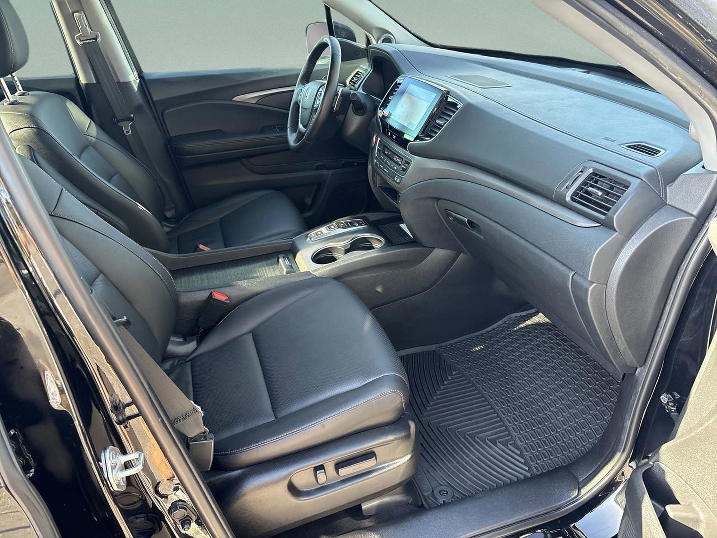 Certified 2022 Honda Ridgeline RTL-E image 18