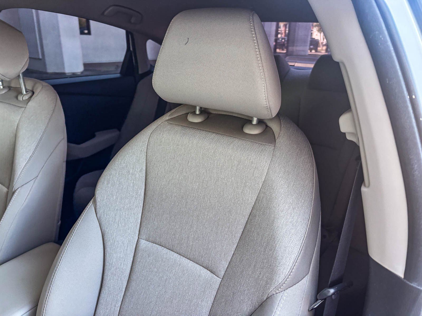 Certified 2024 Honda Accord LX image 24