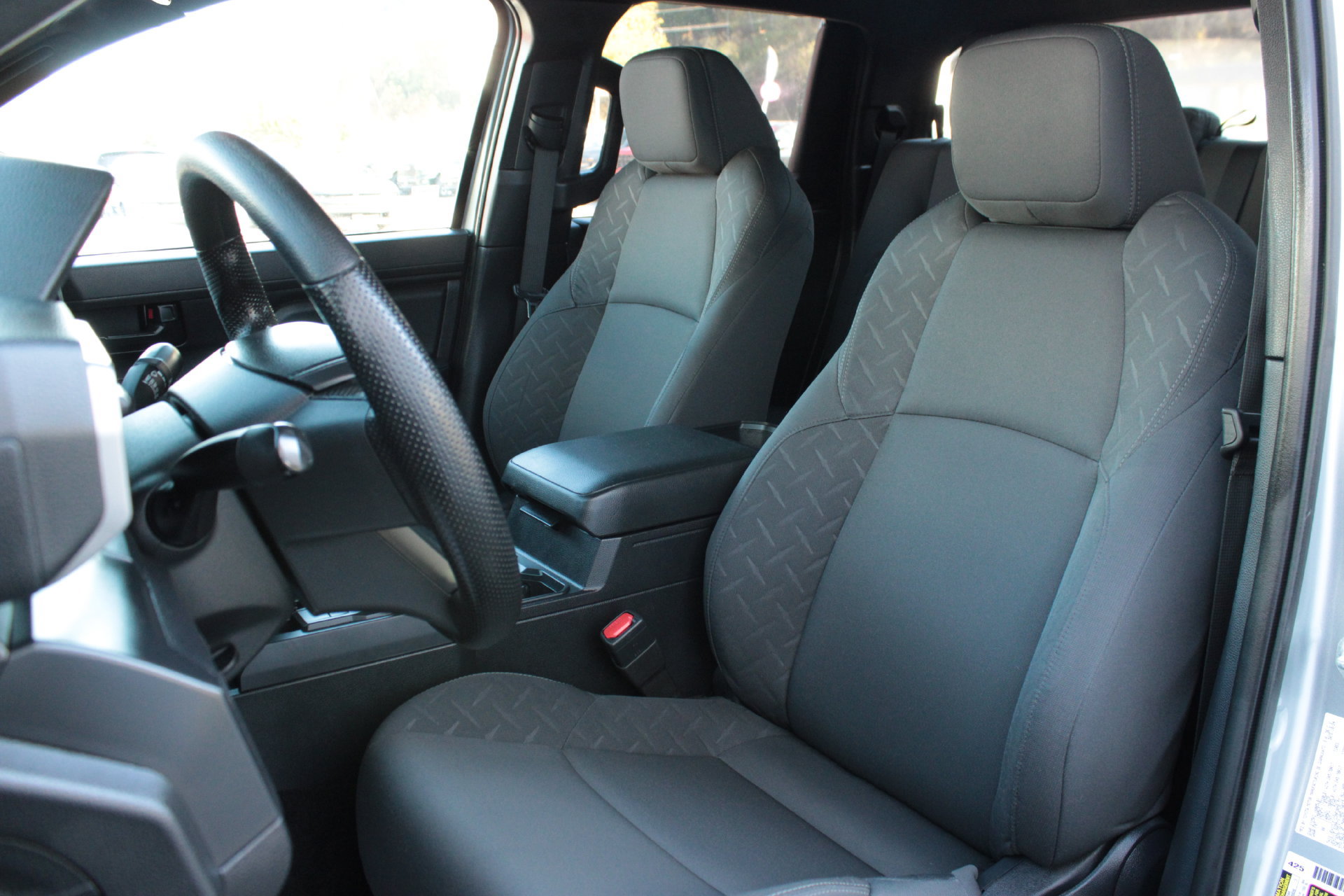 Used 2024 Toyota Tacoma SR AWD/4WD image 15