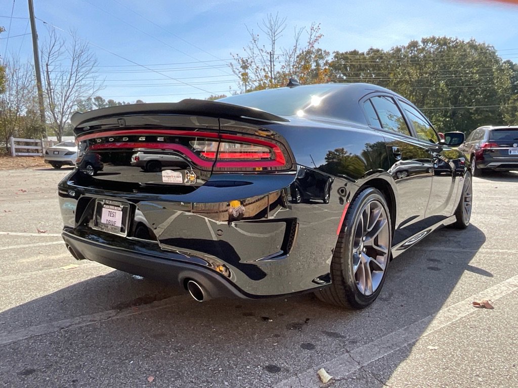 Used 2023 Dodge Charger Scat Pack image 5