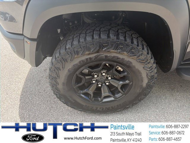 Used 2025 RAM 1500 RHO w/ RHO Level 1 Equipment Group AWD/4WD image 13