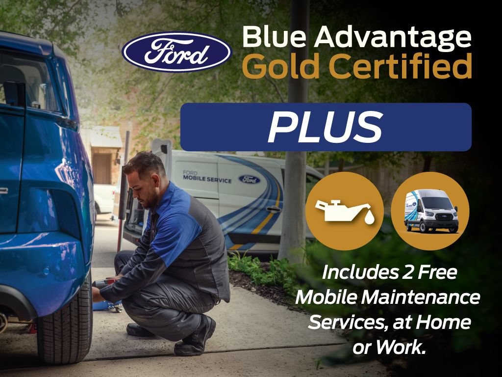 Certified 2025 Ford Expedition Active RWD image 10