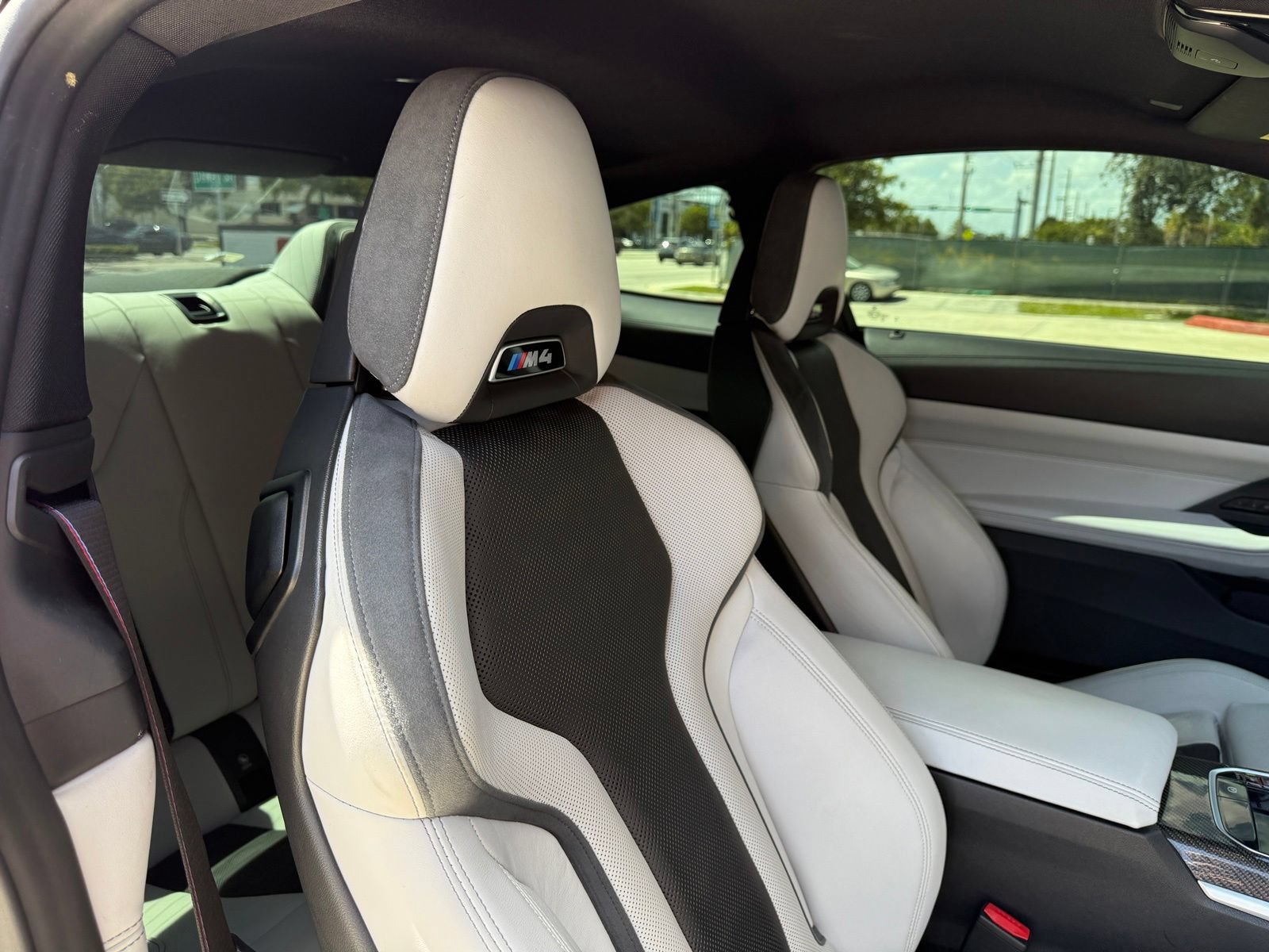 Used 2024 BMW M4 xDrive Competition w/ Executive Package AWD/4WD image 44