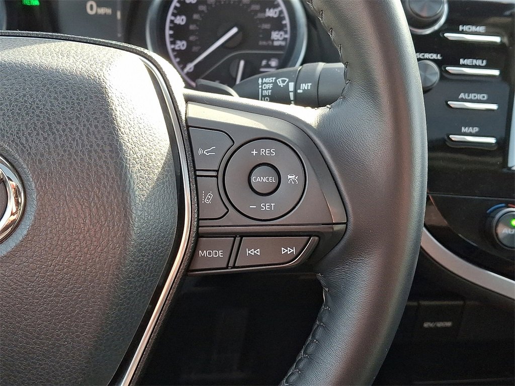 Used 2019 Toyota Camry SE image 22