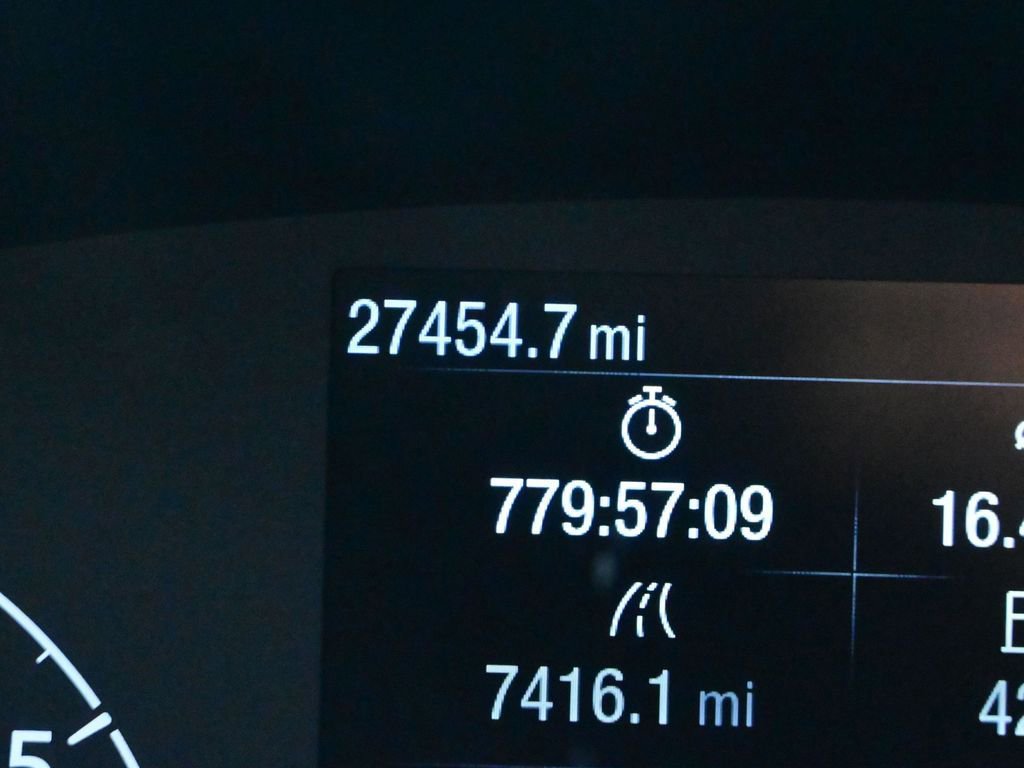 Used 2024 Ford Transit 350 148 High Roof Extended image 12