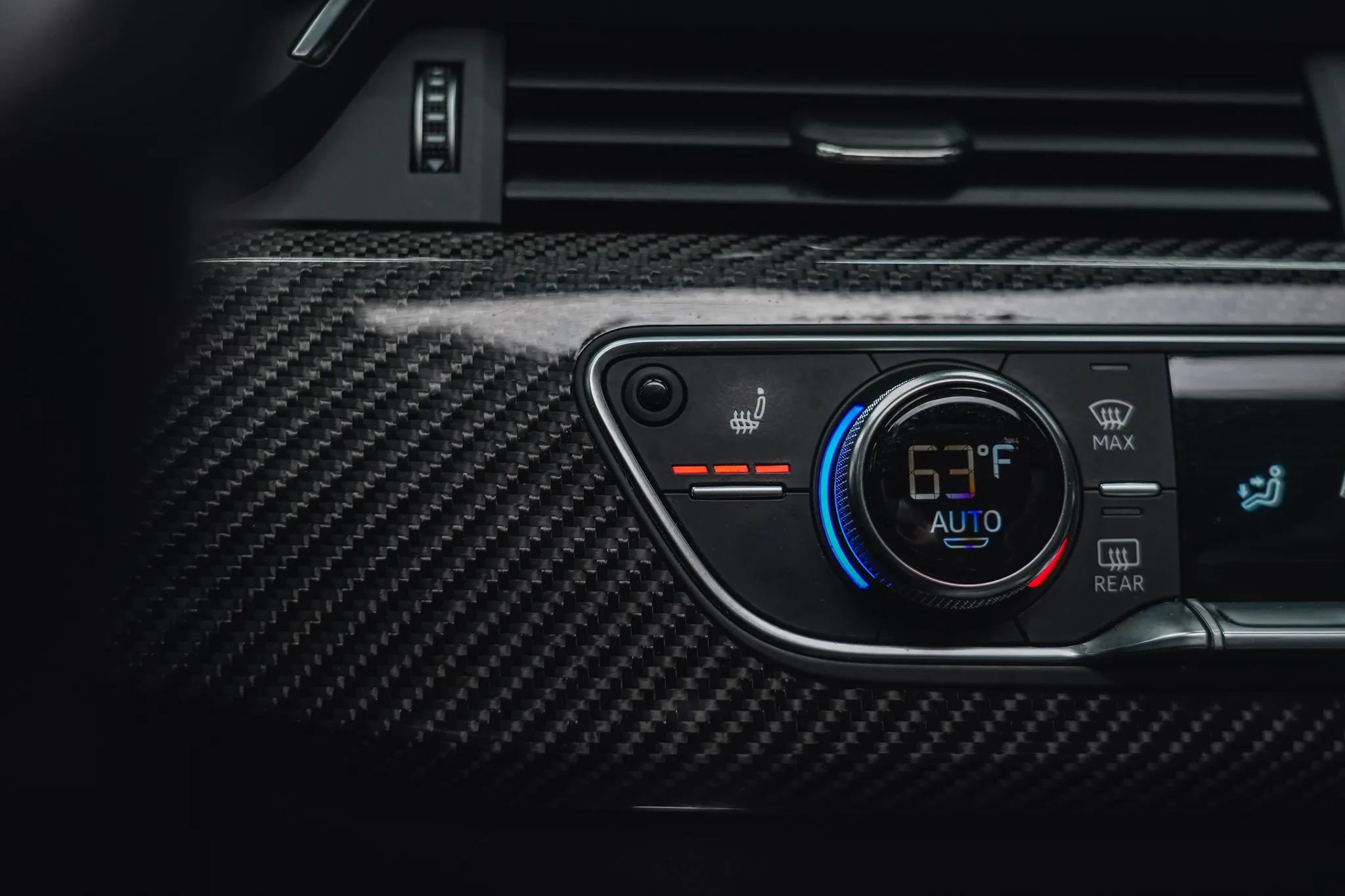 Used 2019 Audi RS 5 w/ RS Driver Assistance Package image 64