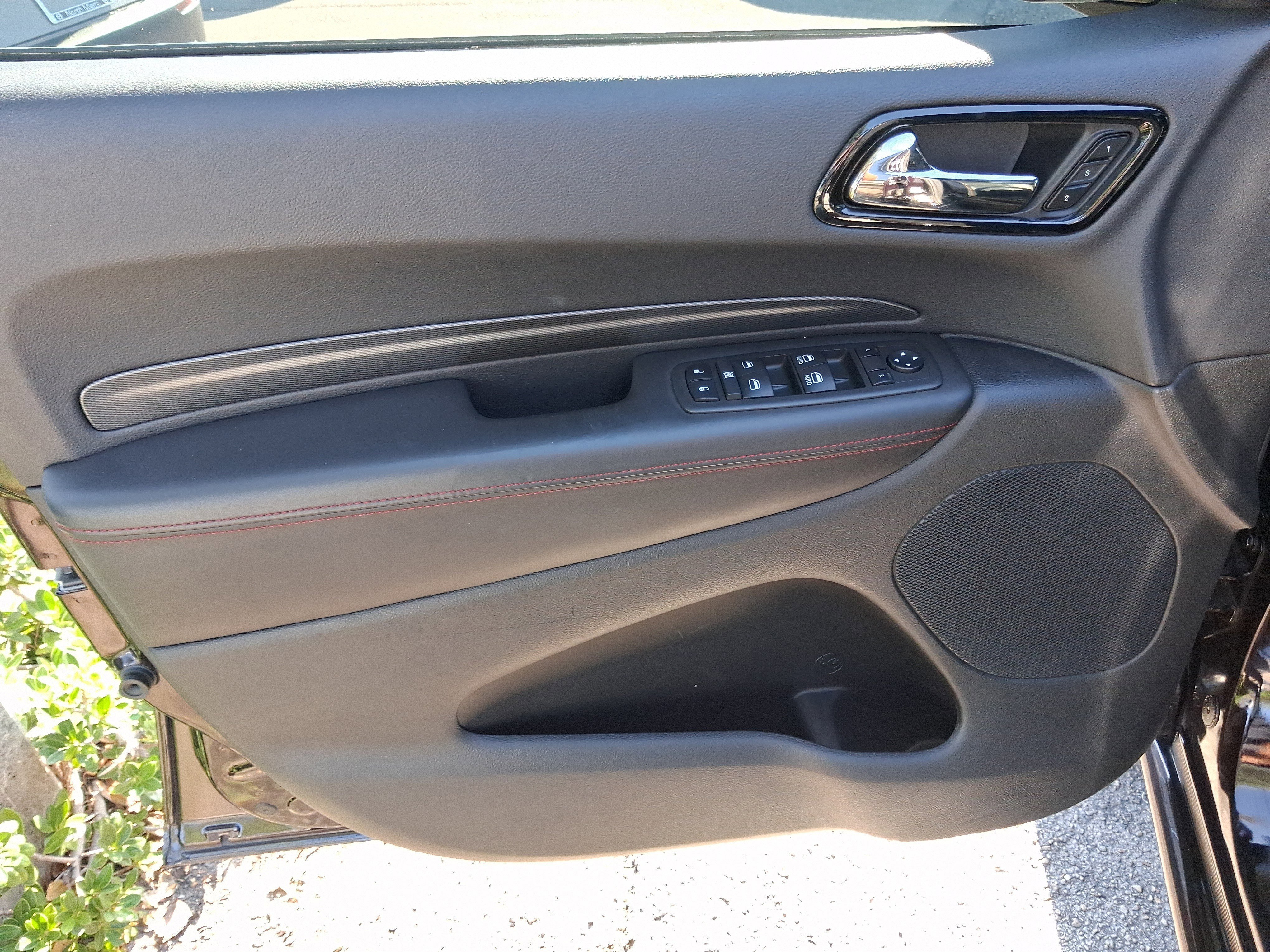 Used 2024 Dodge Durango GT RWD image 13