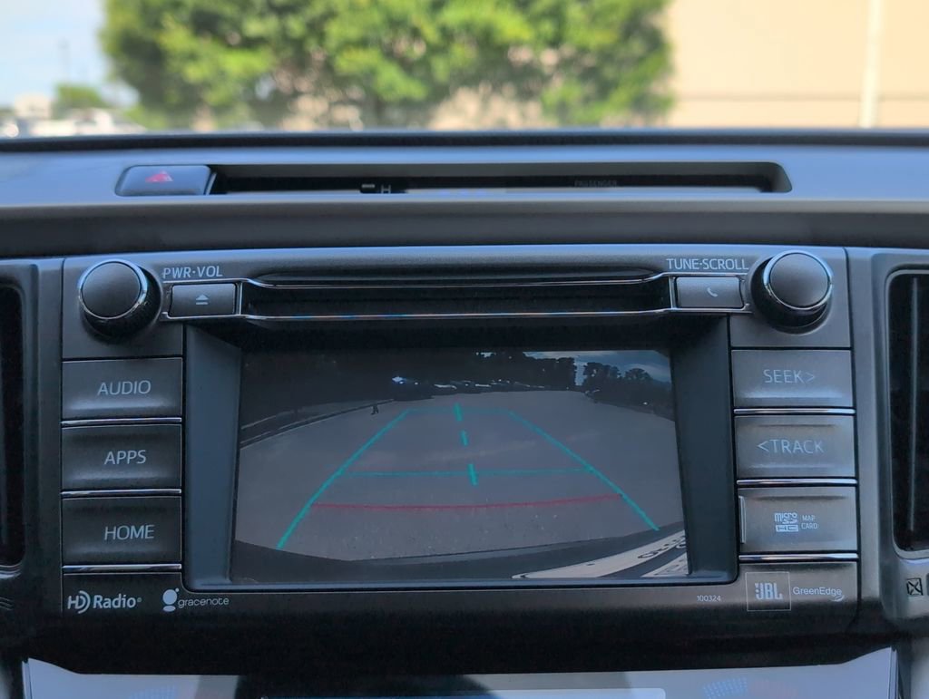 Used 2014 Toyota RAV4 Limited FWD image 17
