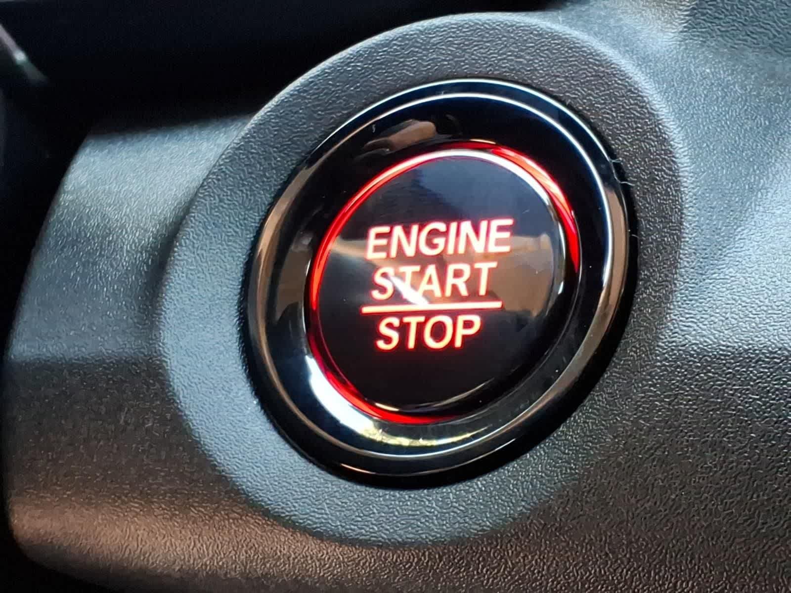 New 2026 Honda CR-V EX image 18