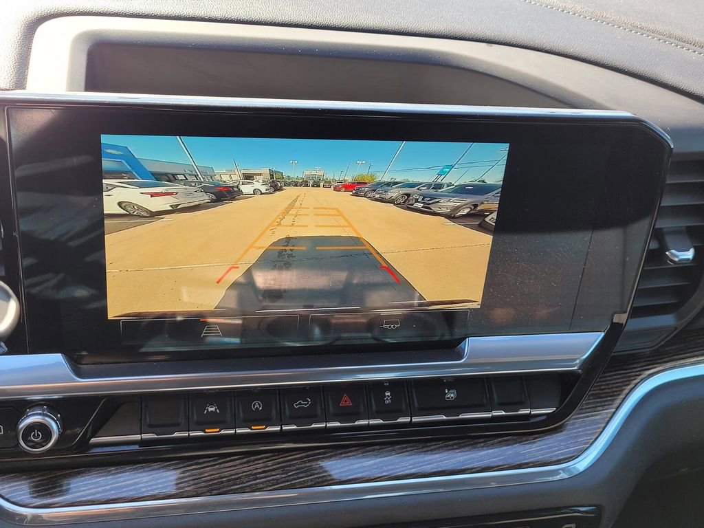 Used 2023 GMC Sierra 1500 SLE image 23