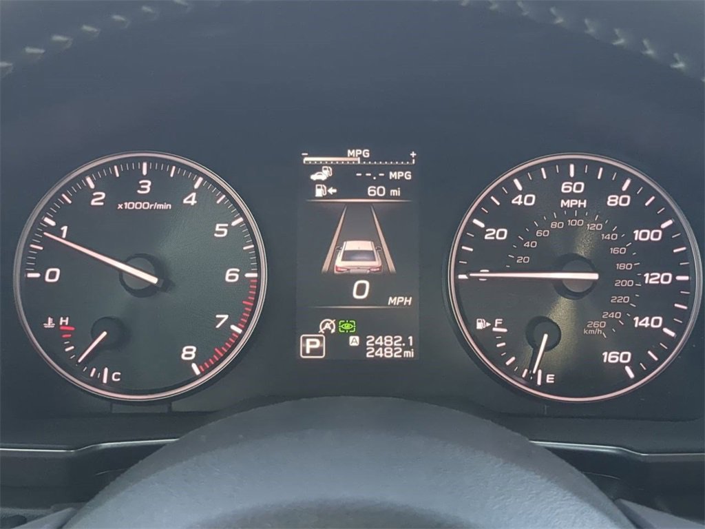 Used 2025 Subaru Legacy Touring XT image 29