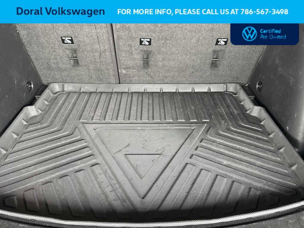 Used 2023 Chevrolet TrailBlazer LT FWD image 25