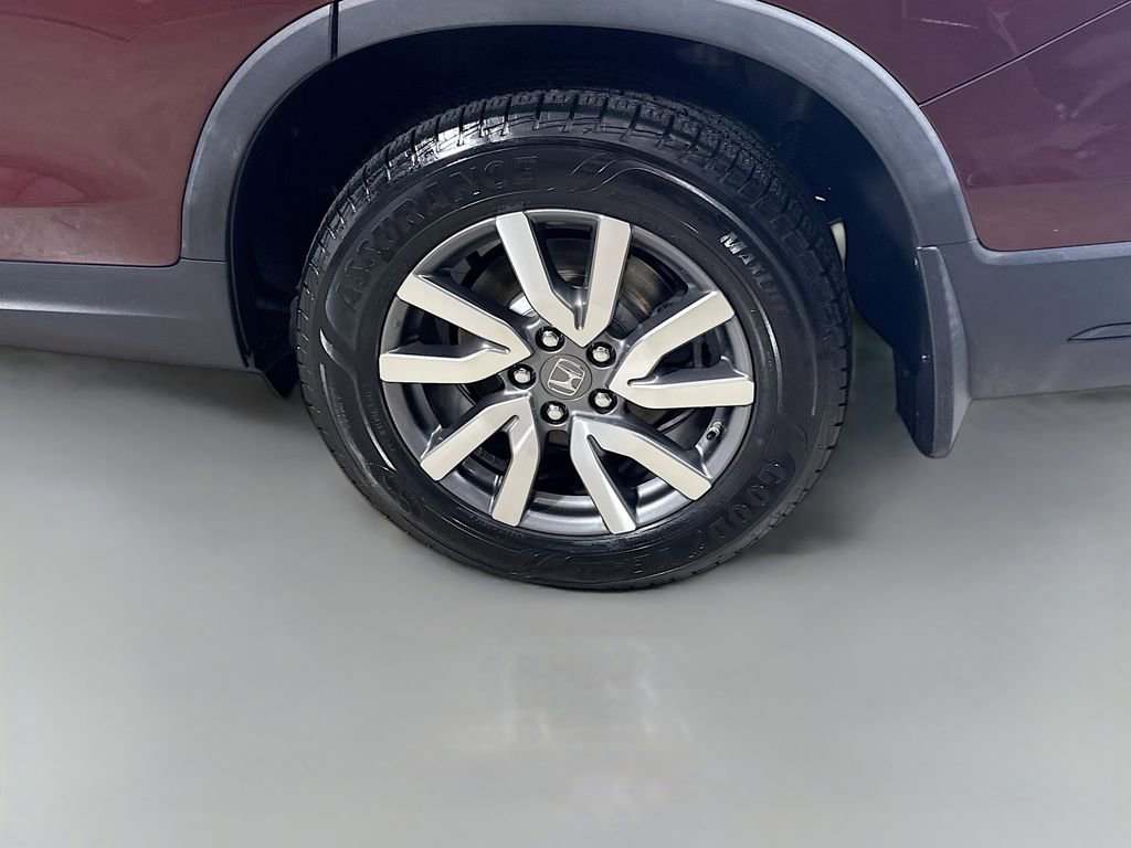 Used 2021 Honda Pilot EX image 30