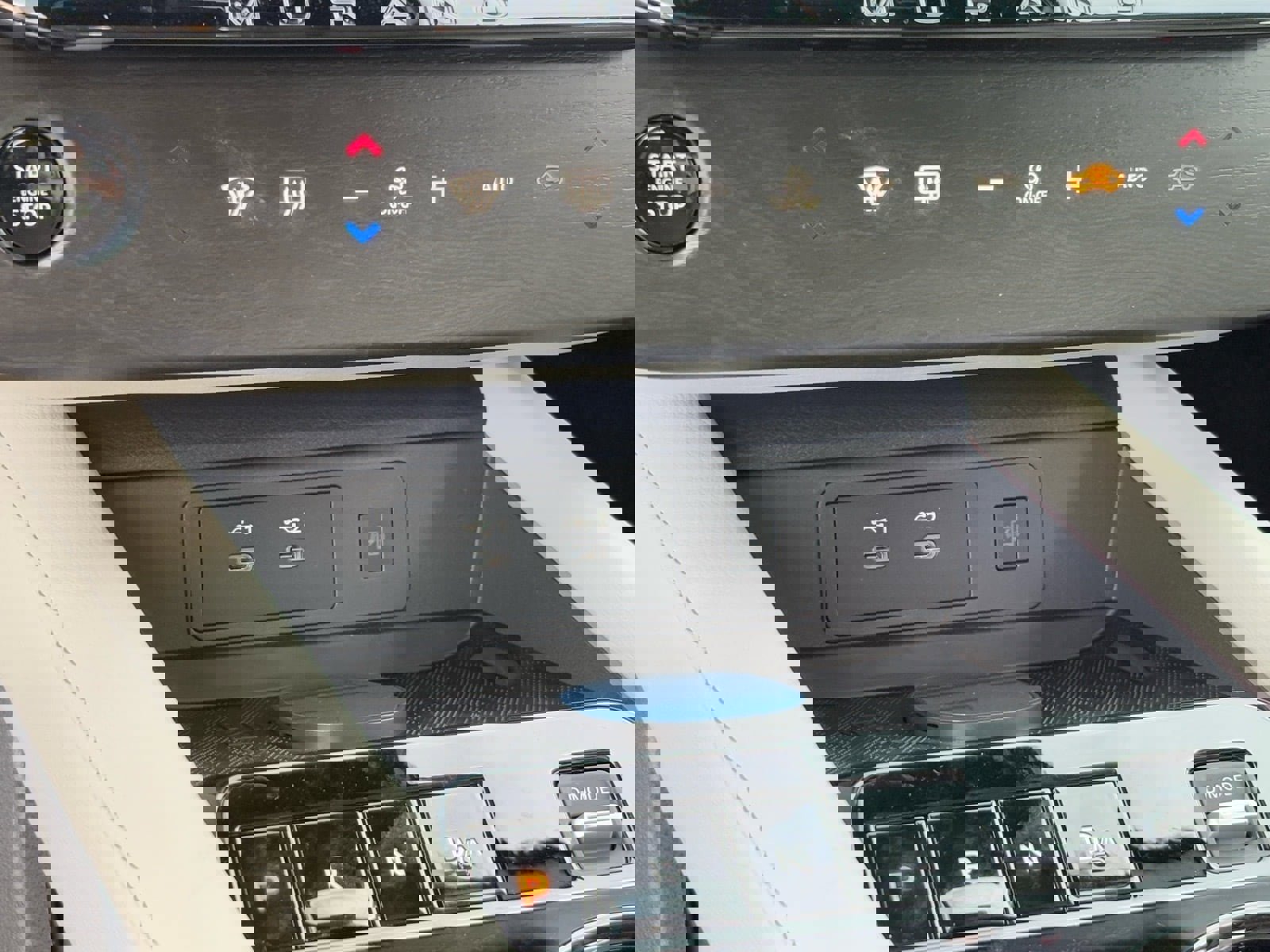 New 2026 Nissan Murano SL image 26