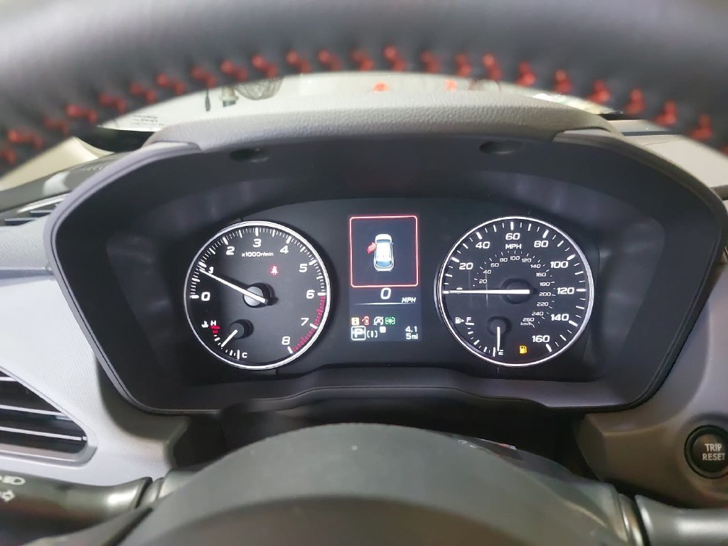 New 2026 Subaru Crosstrek 2.5i Limited AWD/4WD image 18