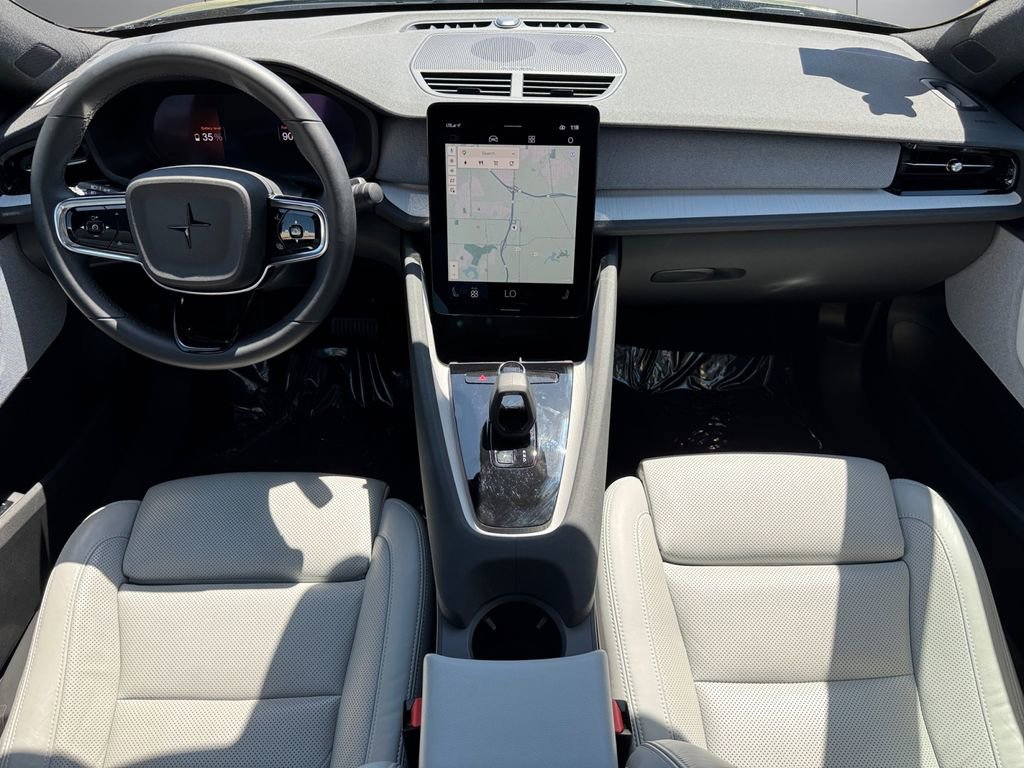 Used 2023 Polestar Polestar 2 AWD/4WD image 12