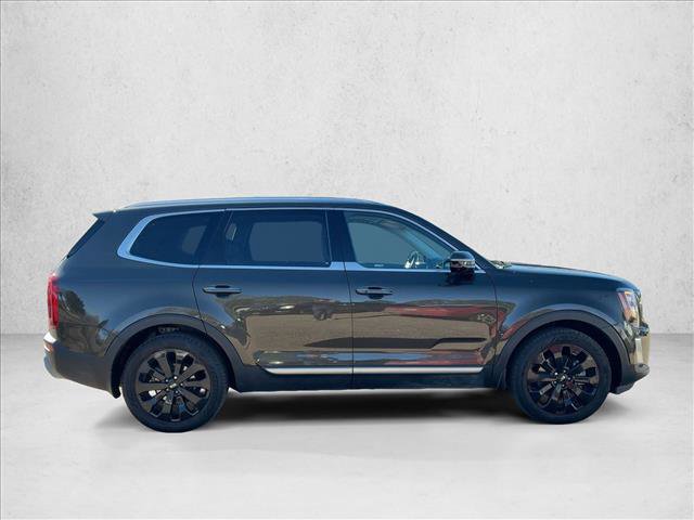 Used 2021 Kia Telluride SX image 4