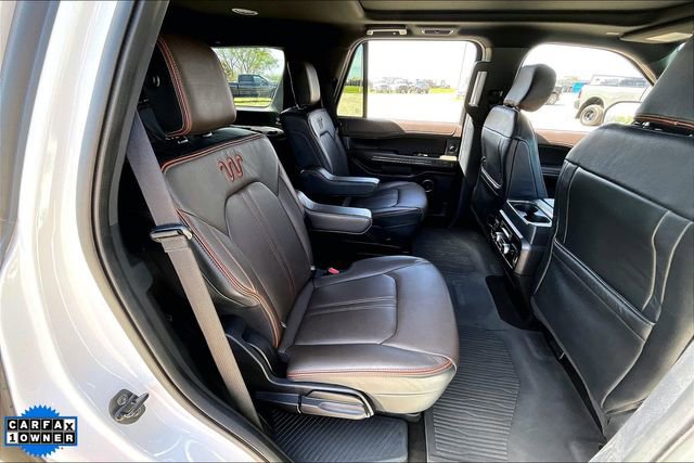 Used 2020 Ford Expedition King Ranch w/ Cargo Package RWD image 27