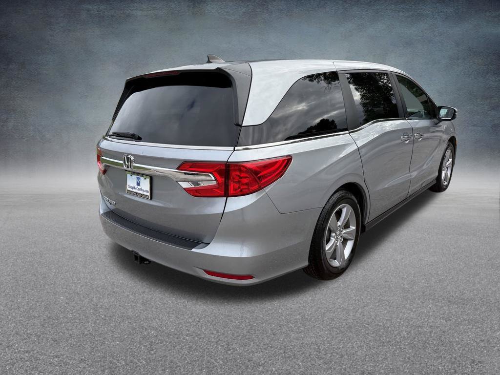 Used 2020 Honda Odyssey EX-L image 7