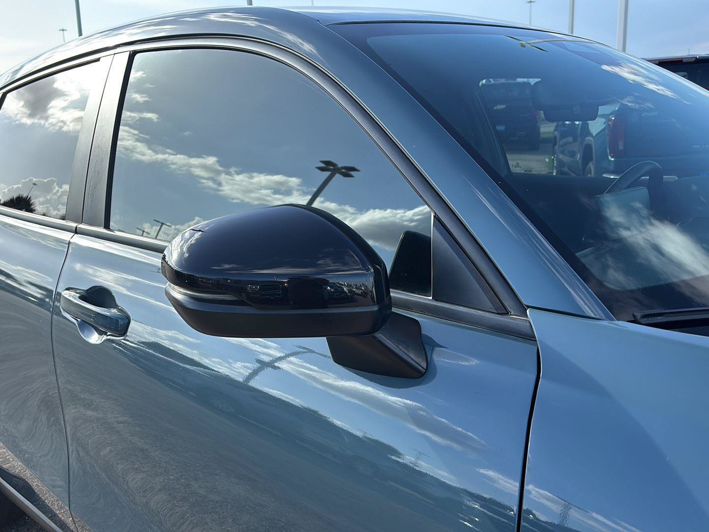 Used 2024 Honda HR-V Sport image 7