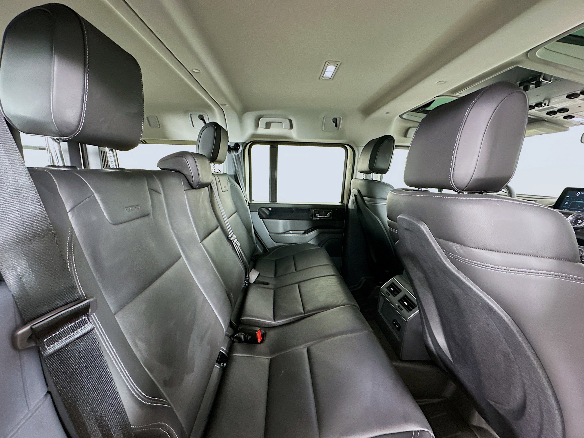 Used 2024 INEOS Grenadier image 46