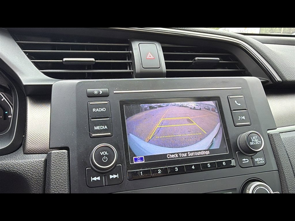 Used 2020 Honda Civic LX image 18