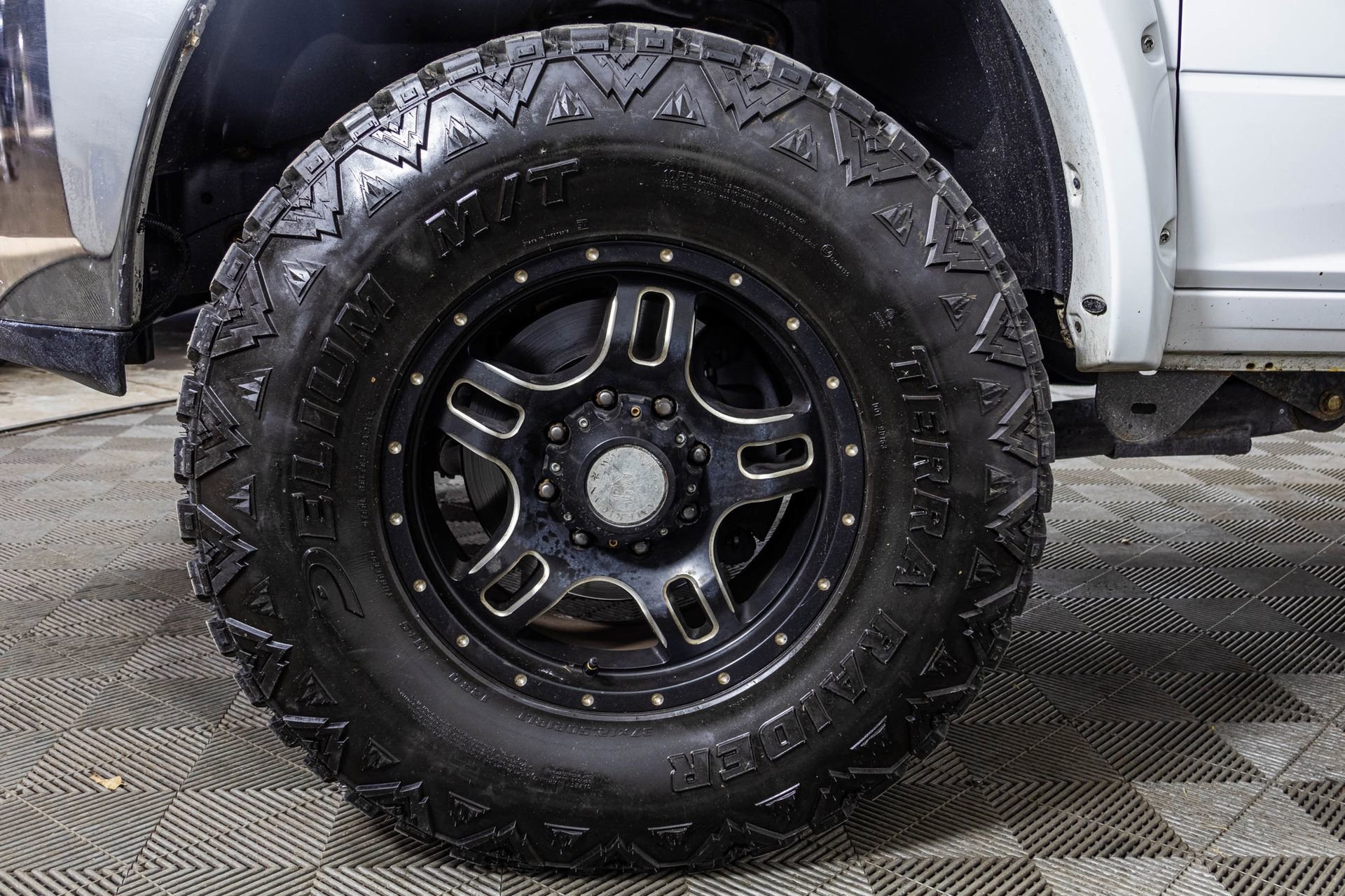 Used 2014 RAM 2500 SLT image 44